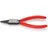 Knipex Rundzange 22 01