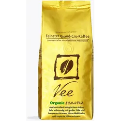 Vee's Organic Sumatra 1kg