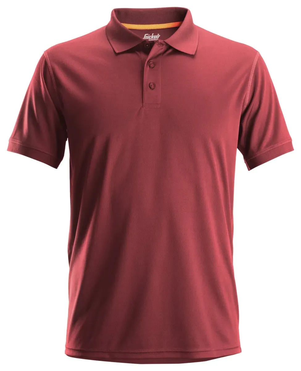 Snickers Workwear Poloshirt AllroundWork 27211600007