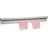 ich-zapfe Bonleiste Aluminium 61cm