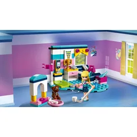 LEGO Friends Stephanies Zimmer 41328