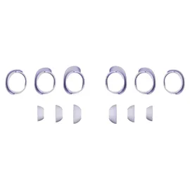 Bose QuietComfort Earbuds (2. Gen.) Hellflieder