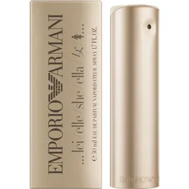 Giorgio Armani She Eau de Parfum 50 ml