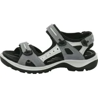 ECCO Offroad Damen titanium 38