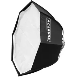 Caruba Quick Assembly Octa Softbox Bowens 70cm