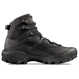 Mammut Ducan II High GTX Women black 38 EU - 5