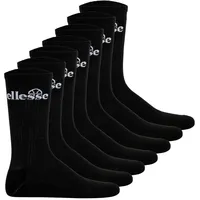 Ellesse Unisex Socken 7er Pack TREGO SPORT SOCK