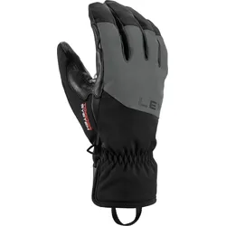 LEKI Pegas 3D GTX black-graphite 8.5