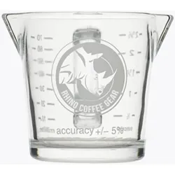 Rhinowares Espresso Shotglas