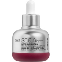 StriVectin S.T.A.R.Light Retinol Night Oil For Face, for Reduction of Fine Lines, orange