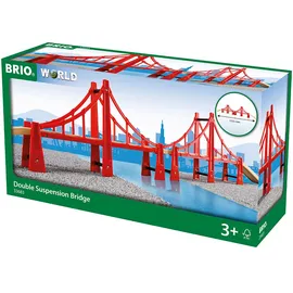 BRIO Hängebrücke (33683)