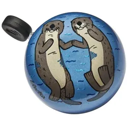 Electra Bell Domed Ringer - Significant Otter