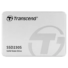Transcend SSD230S 256 GB 2,5"