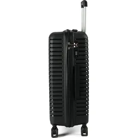 Benzi 5820 Koffer-Set 3-tlg. schwarz