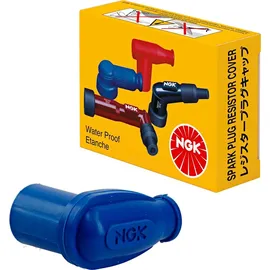 NGK 8308 Zündkerzenstecker LBER-B Blau