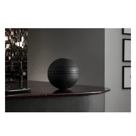 Villeroy & Boch Iconic La Boule Tafelservice 7-tlg. schwarz