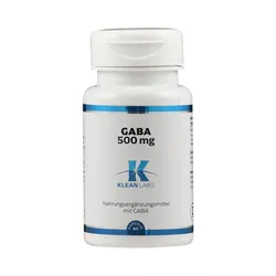 Gaba 500 mg