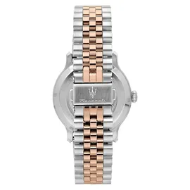 Maserati Epoca Automatik Edelstahl 42 mm R8823118008