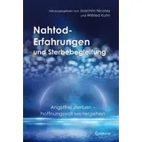 Crotona Verlag GmbH Nahtod-Erfahrungen und Sterbebegleitung
