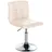CLP Palma Lounger V2 Kunstleder creme