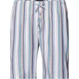 Hanro Pyjamashorts Night & Day Pink XL
