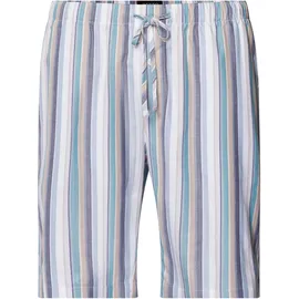 Hanro Pyjamashorts Night & Day Pink XL