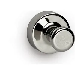 MAUL Neodym-Kegelmagnet, Ø 20 x 24 mm, 14 kg Haftkraft, 4 St./Set