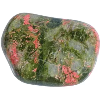 Unakit Trommelstein - M