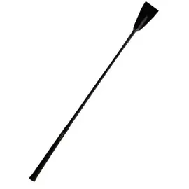 Fleck Springstock Economy Nylon F-Griff 60 cm Schwarz