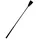 Fleck Springstock Economy Nylon F-Griff 60 cm Schwarz