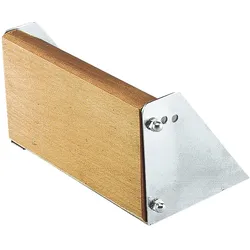 Fester Außenborder-Halter 8PS