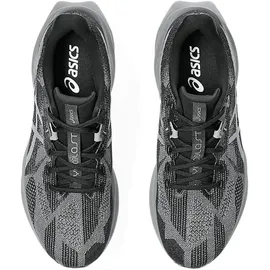 Asics Dynablast 5 Herren Schwarz / Grau 46