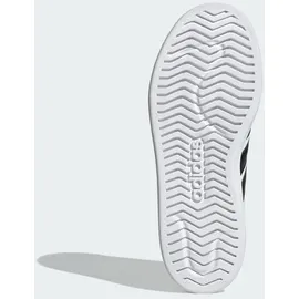 adidas Streettalk Ftwr White/Core Black/Core Black 36
