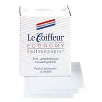 Le Coiffeur Fripac-Medis - Le Coiffeur Economy Spitzenpapier