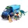DICKIE Toys Dino World Lab