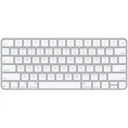 Apple Magic Keyboard - Tastatur - kabellos - Bluetooth