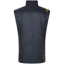 La Sportiva Ascent Primaloft Vest Men Black XXL