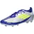 FG Kinder Silver Metallic/Solar Yellow/Lucid Blue 36 2/3