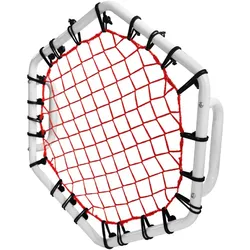 Pure2Improve Torwart Fußballtrampolin