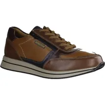 Mephisto Gilford Herren Weite E Braun 42,5