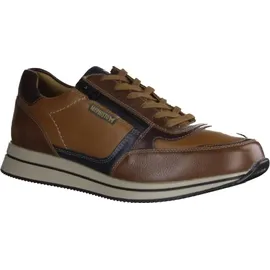 Mephisto Gilford Herren Weite E Braun 42,5