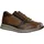 Mephisto Gilford Herren Weite E Braun 42,5