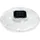 BESTWAY Schwimmende Solar-LED-Poolleuchte Ø 18 cm silber