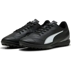 Puma Vitoria Ii Tt Kunstrasenschuhe Herren Black/Puma White 48,5