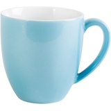 KAHLA 575334A72025C Pronto Colore Kaffeebecher 0,53 l XL sky blue