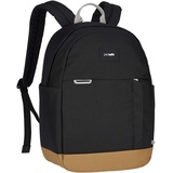 Pacsafe GO 15L backpack Jet Black