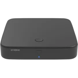 Strong SRT420 4K Streaming Box