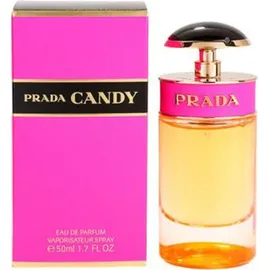 Prada Candy Eau de Parfum 50 ml