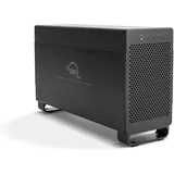 OWC Mercury Elite Pro Dual, HDD-Gehäuse, 2.5/3.5 Zoll, SATA, Serial ATA II, Seri