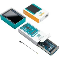 Arduino AKX00075 Entwicklungsboard GIGA Display Bundle